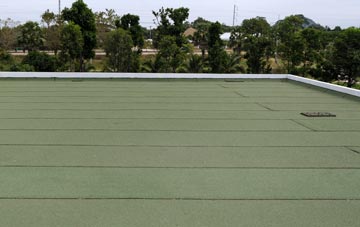 all West Burrafirth roofing types quoted for