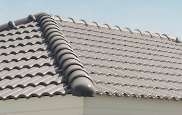 advantages of West Burrafirth clay roofing