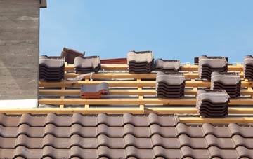 West Burrafirth clay roofing costs