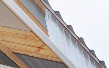why West Burrafirth fascia repairs are essential