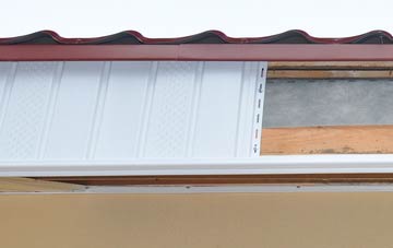 West Burrafirth fascia repair costs