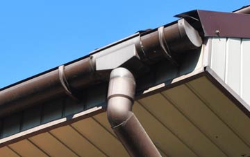 types of West Burrafirth fascias