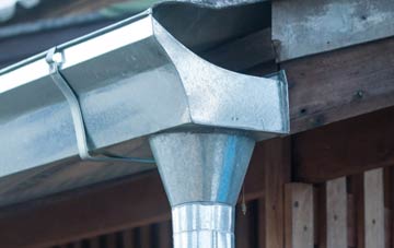 West Burrafirth guttering companies