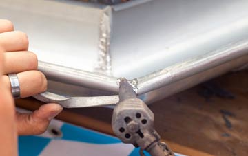 disadvantages of West Burrafirth lead roofing