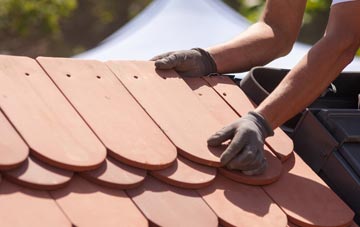 West Burrafirth roof tile contractors