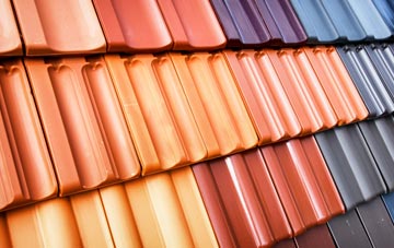 West Burrafirth roof tile costs