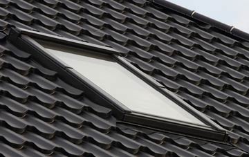 benefits of West Burrafirth roof windows