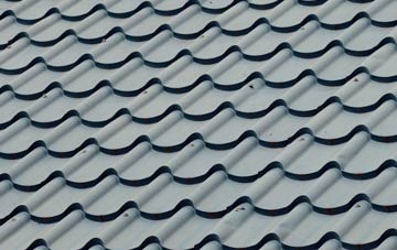 West Burrafirth rubber roofing companies