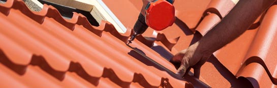 save on West Burrafirth roof installation costs