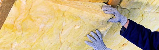quotes for West Burrafirth roof insulation
