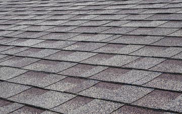 West Burrafirth tiles for shallow pitch roofing