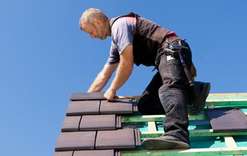 disadvantages of West Burrafirth slate roofing