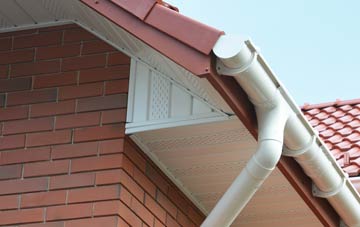 West Burrafirth soffit repair costs