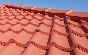 West Burrafirth tile and slate roof replacement