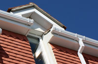 West Burrafirth fascias