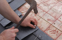 free West Burrafirth garage roof repair quotes