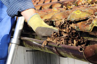 West Burrafirth gutter cleaners