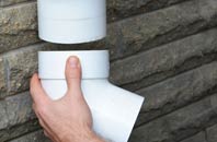 rated West Burrafirth guttering companies