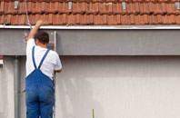 free West Burrafirth gutter repair quotes