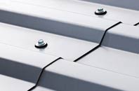 find rated West Burrafirth metal roofers