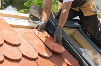 West Burrafirth tiled roofing companies