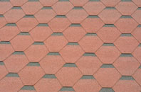 West Burrafirth rubber roofing
