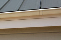 West Burrafirth soffit repair