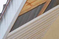 rated West Burrafirth soffit repair companies