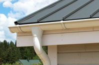 West Burrafirth soffits