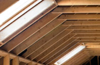 West Burrafirth tapered roof insulation quotes